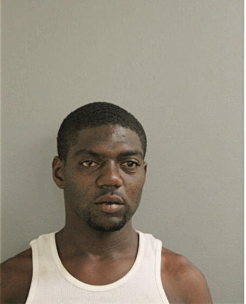 LEMONT L DAVIS, Cook County, Illinois