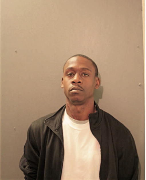 MARCUS F DAVIS, Cook County, Illinois