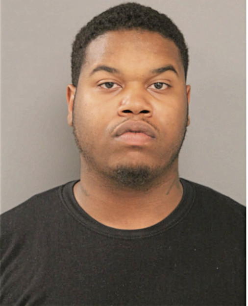 STEPHON J DAVIS, Cook County, Illinois