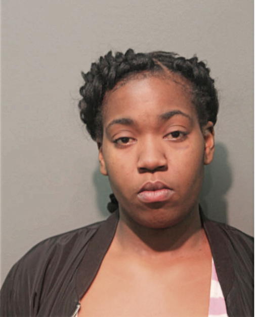 CURSHODDA S DICKERSON, Cook County, Illinois