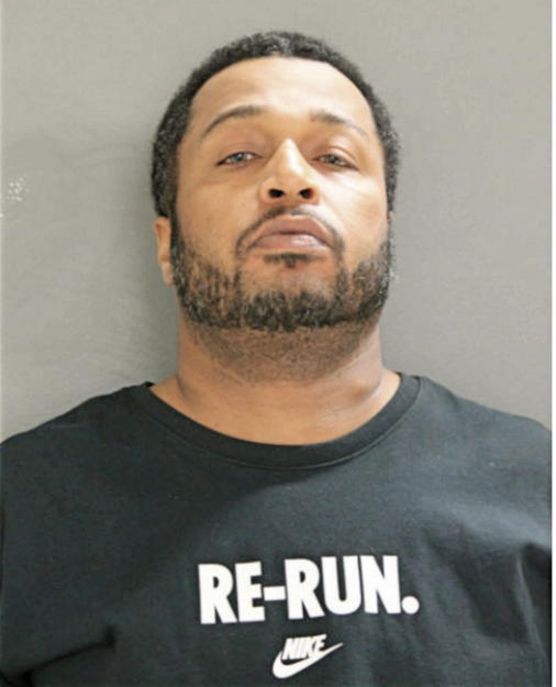 LAWSHAWN D DOUGLAS, Cook County, Illinois