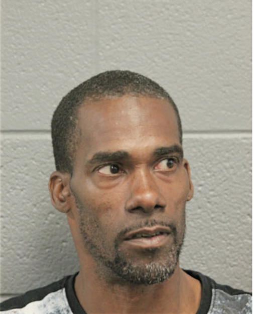 JARRELL L DRAPER, Cook County, Illinois