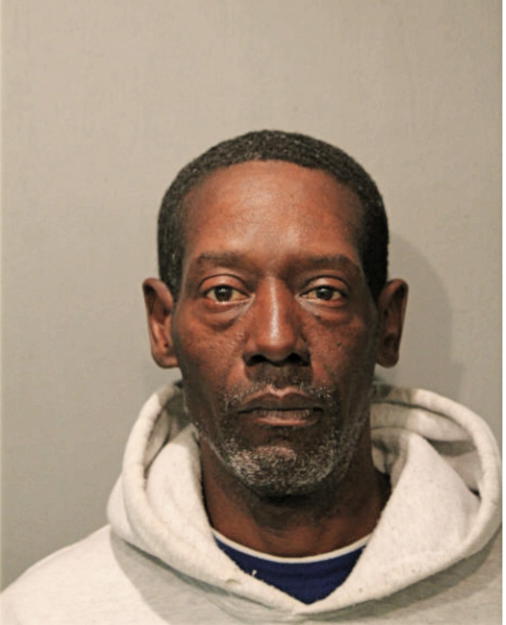 MAJOR DUKES, Cook County, Illinois