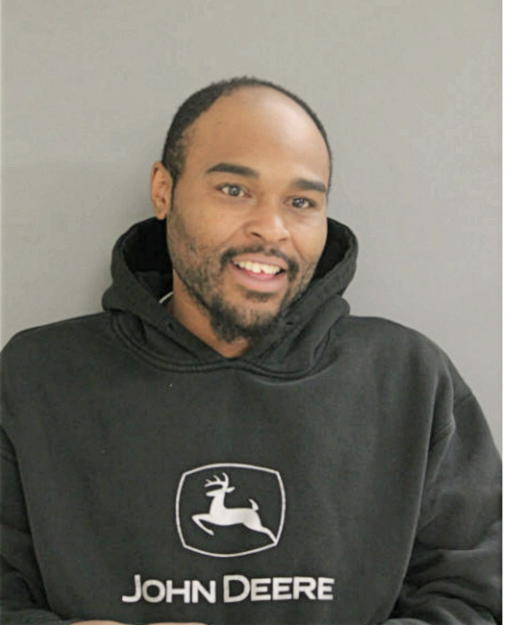 AARON DYE, Cook County, Illinois