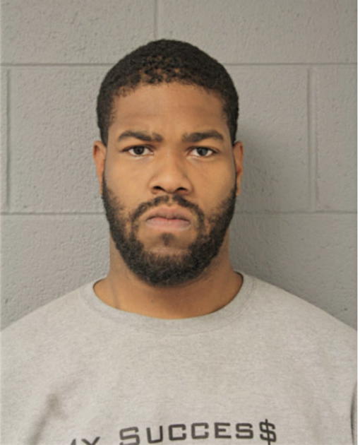LAVERT K EARNEST, Cook County, Illinois