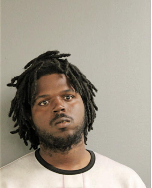 WILLIE EDWARDS, Cook County, Illinois