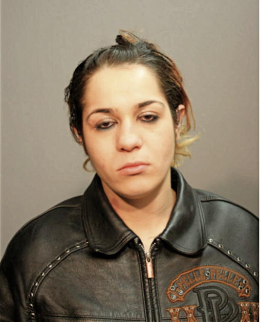 SINEM ERGUL, Cook County, Illinois