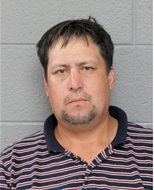 ELAZAR ESQUIVEL, Cook County, Illinois