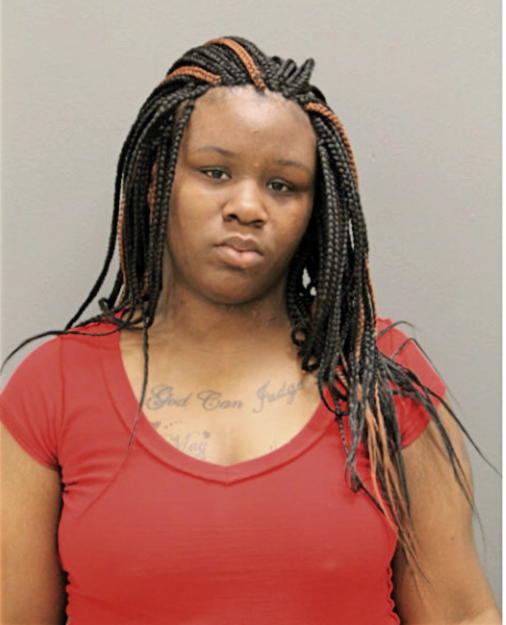 MARY FALLON, Cook County, Illinois