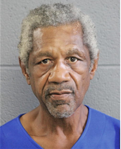 JOHN A FANE, Cook County, Illinois