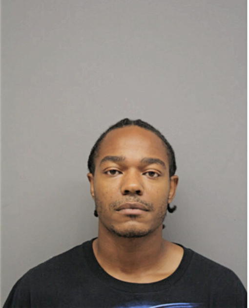 MARIO D FINLEY, Cook County, Illinois