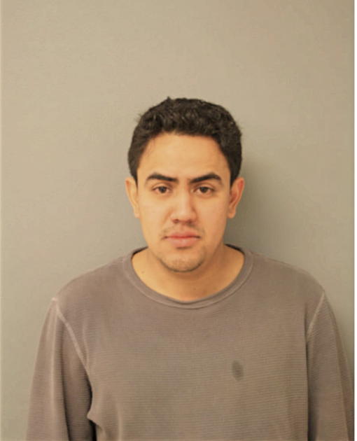 EDGAR A GAITAN, Cook County, Illinois