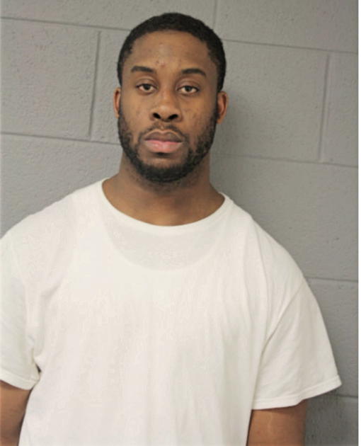 RONNY GILL, Cook County, Illinois