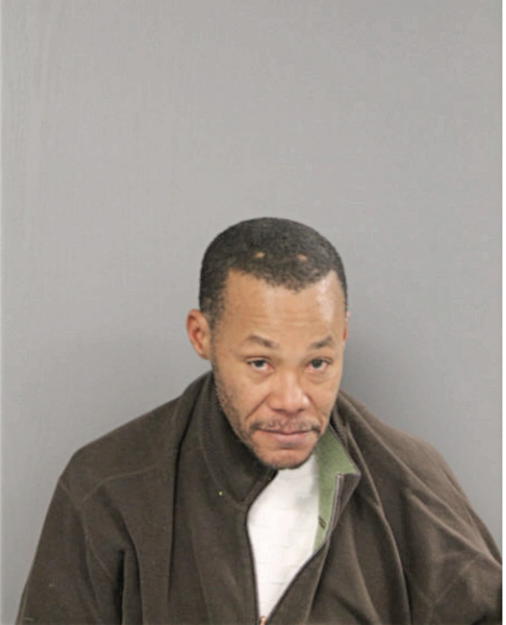 DARRYL K GLASPIE, Cook County, Illinois