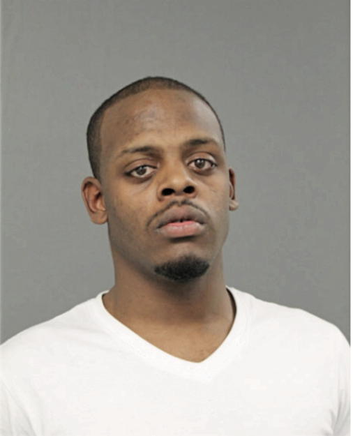 DARRYL D GLASS, Cook County, Illinois
