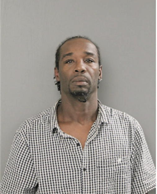 ERIC GODFREY, Cook County, Illinois