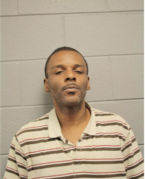 EDDIE G GOLDMAN, Cook County, Illinois