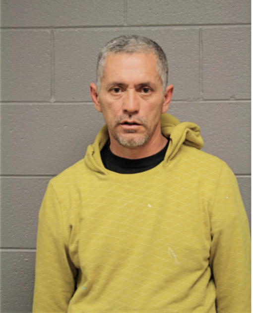 JESUS GONZALEZ, Cook County, Illinois