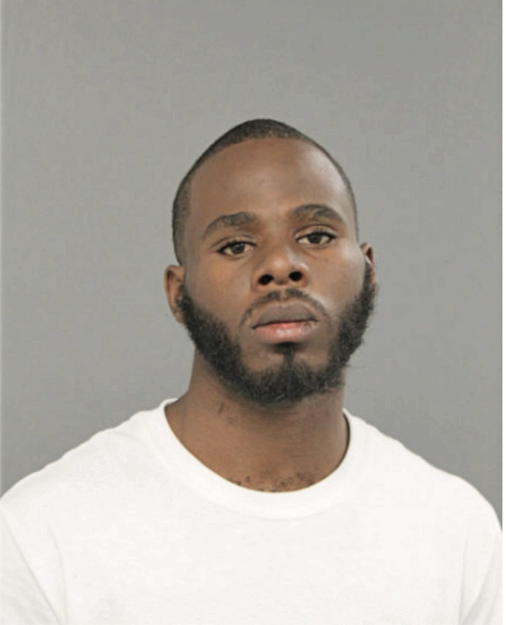 JOSEPH T GOWDY, Cook County, Illinois