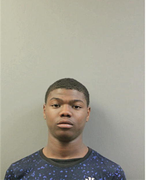 KEITH L GRAY, Cook County, Illinois