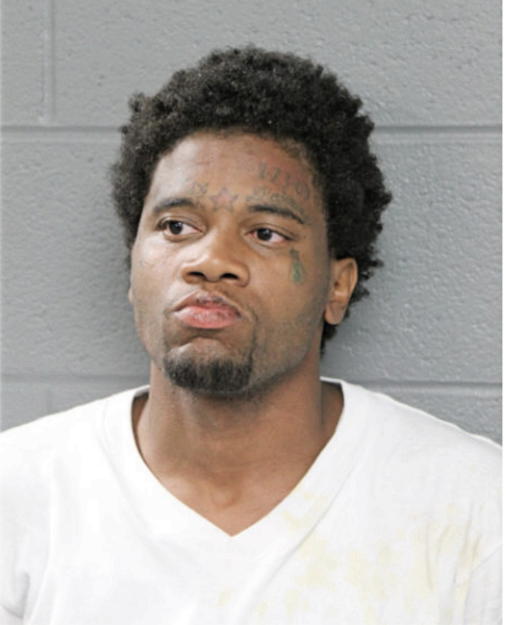 SHARN GREEN, Cook County, Illinois