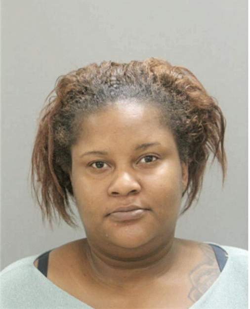 STEPHANIE LS GREENE, Cook County, Illinois