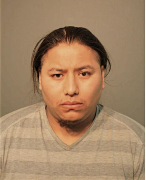 AZAEL GUZMAN, Cook County, Illinois