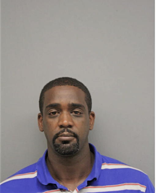 CHRISTIAN I HARMON, Cook County, Illinois