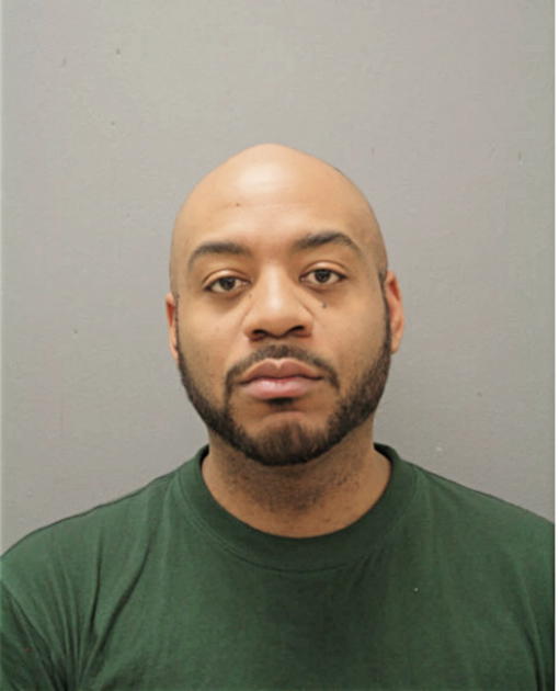 CHRISTOPHER R HEARON, Cook County, Illinois