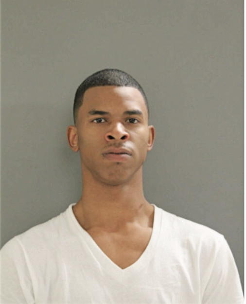 JAVON HEIGHT, Cook County, Illinois
