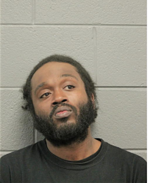 DEVONTA HENDERSON, Cook County, Illinois