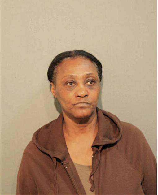 ELIZABETH HENDERSON, Cook County, Illinois