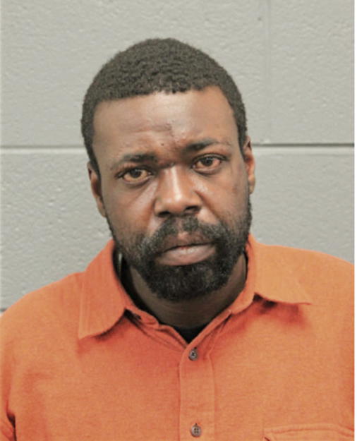 ERNEST P HERDLE, Cook County, Illinois