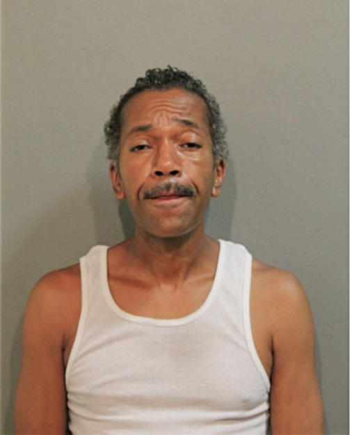 REGINALD HESTER, Cook County, Illinois