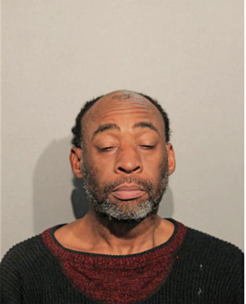 DAMION D HILL, Cook County, Illinois