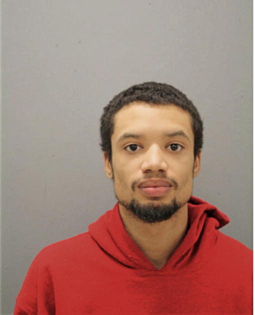 HUGH HODGES, Cook County, Illinois