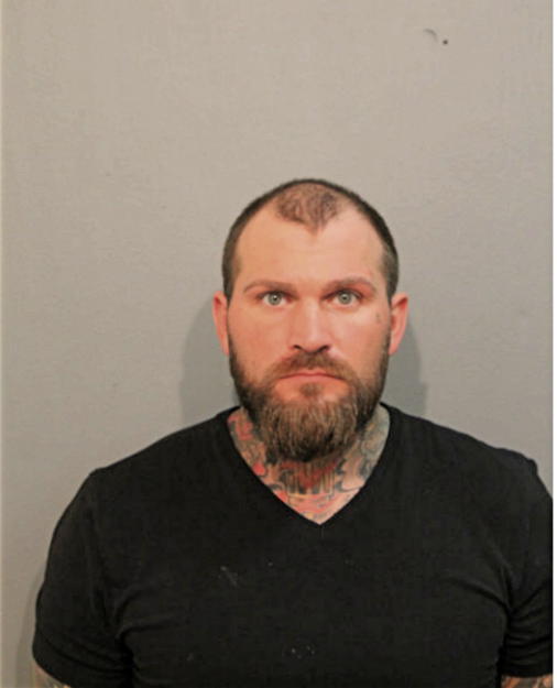ROBERT K HOFBAUER, Cook County, Illinois