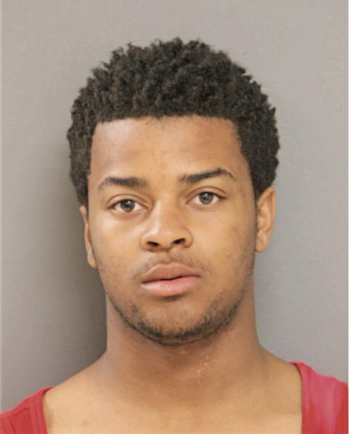 JEREMY L HUMPHREY-WILSON, Cook County, Illinois