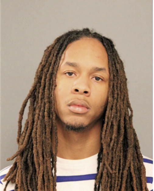 ERIC D HUSBAND, Cook County, Illinois