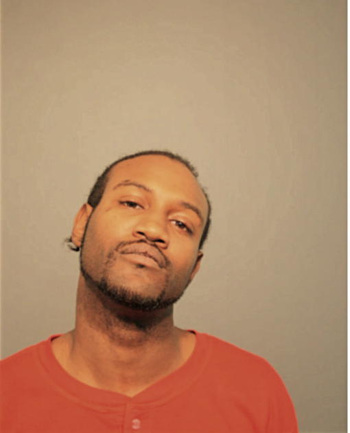 ANTONIO JACKSON, Cook County, Illinois