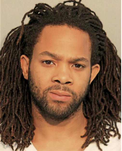 CORYELL JACKSON, Cook County, Illinois