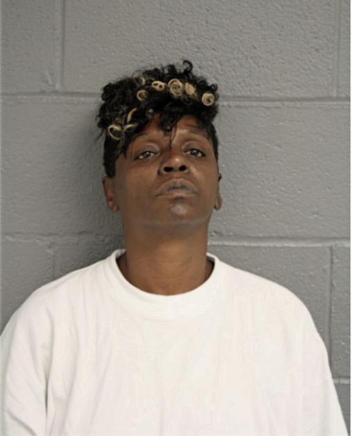 LILLIAN JACKSON, Cook County, Illinois