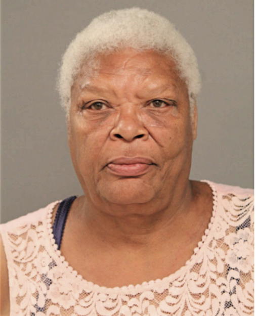 RAMONA JAMISON, Cook County, Illinois