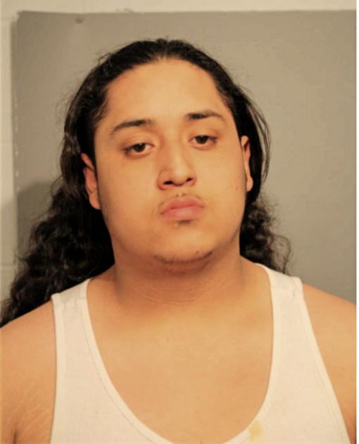 JOHNATHON JIMENEZ, Cook County, Illinois