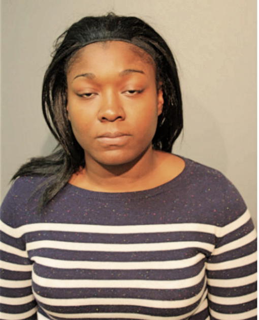 ANASTASIA M JOHNSON, Cook County, Illinois