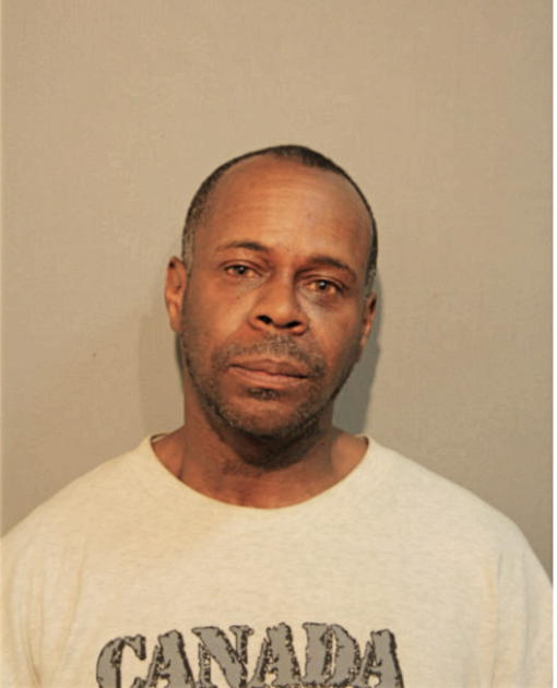 JAMES JOHNSON, Cook County, Illinois