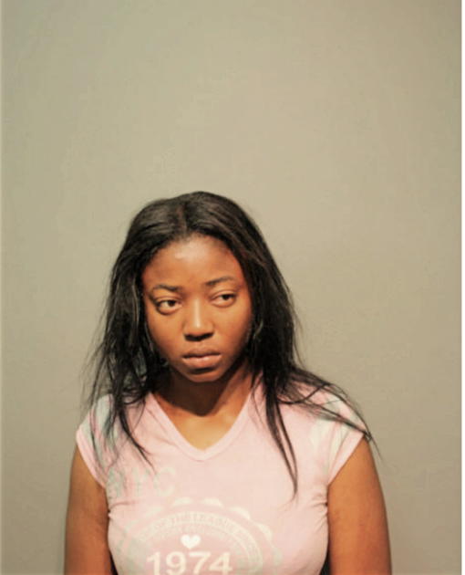 MALIKA C JOHNSON, Cook County, Illinois