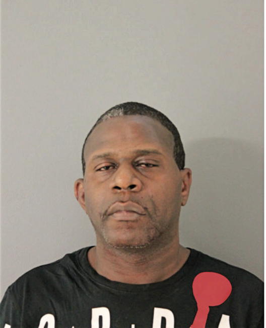 TYRONE JOHNSON, Cook County, Illinois