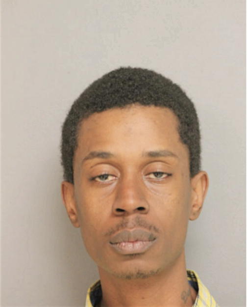 DEANDRE L JONES, Cook County, Illinois