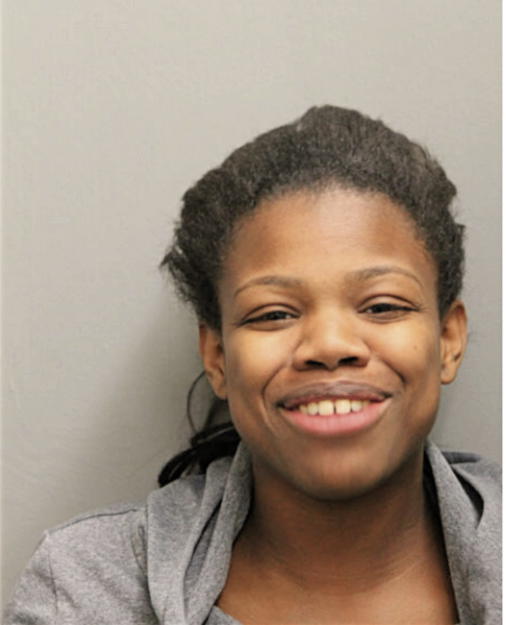 JEWANNA C JONES, Cook County, Illinois